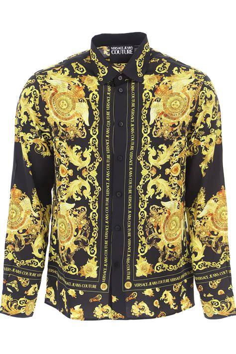 Versace Jeans Couture Winterjacken für Herren online kaufen